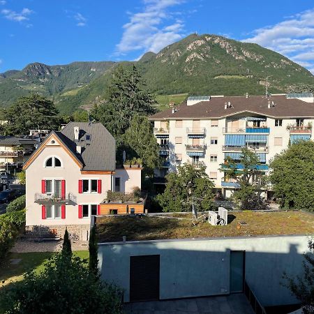 Lacasadiguendy Bolzano Dış mekan fotoğraf