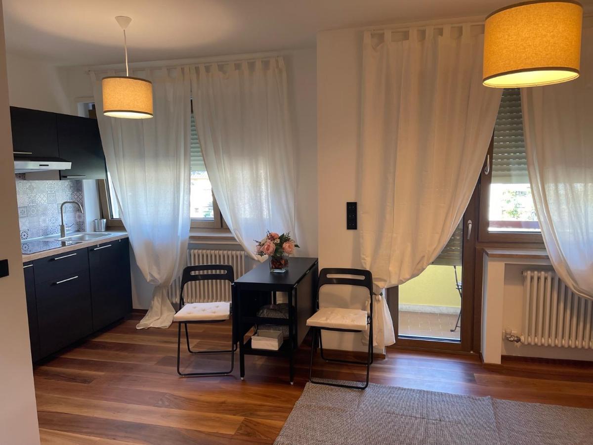Lacasadiguendy Bolzano Dış mekan fotoğraf