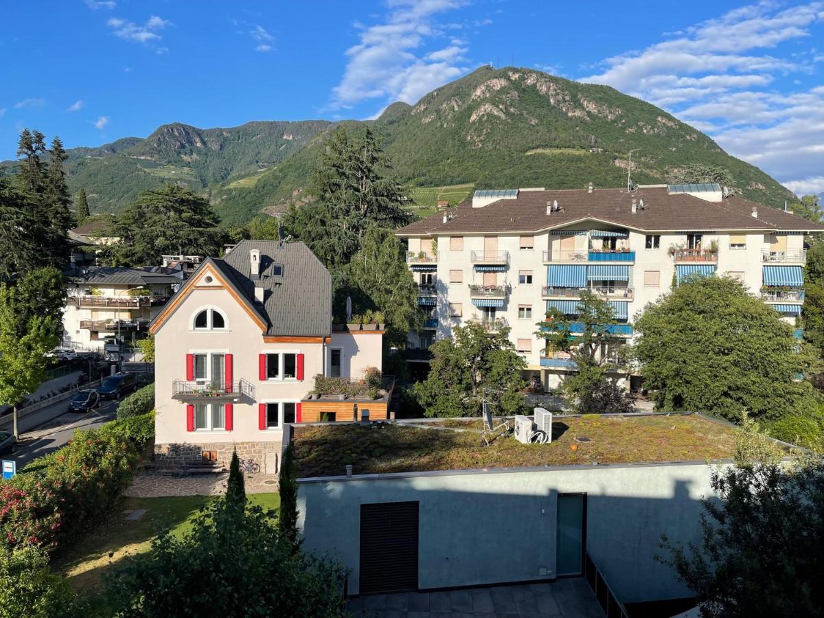 Lacasadiguendy Bolzano Dış mekan fotoğraf