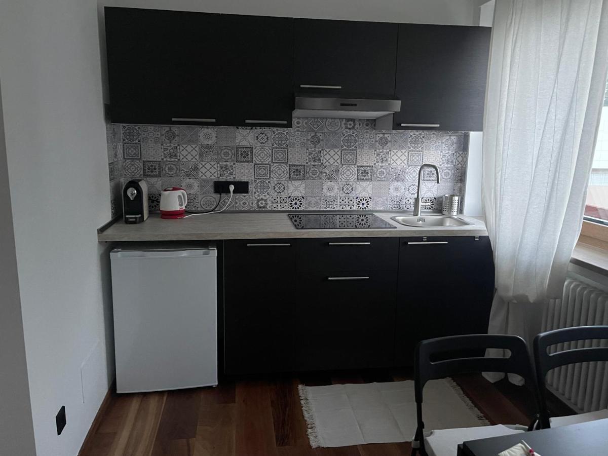 Lacasadiguendy Bolzano Dış mekan fotoğraf