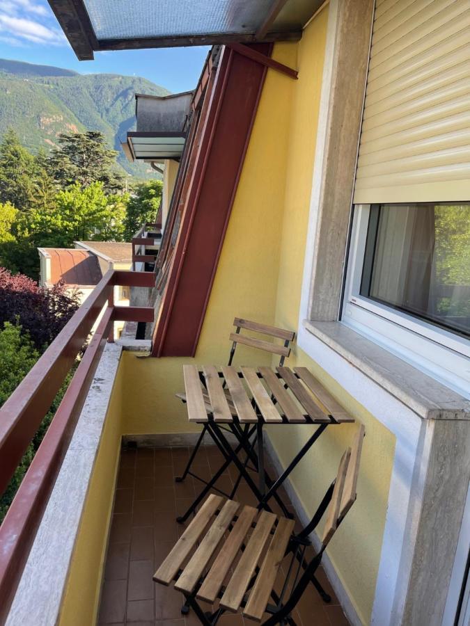 Lacasadiguendy Bolzano Dış mekan fotoğraf
